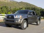 Toyota Tacoma Double Cab 2005 года